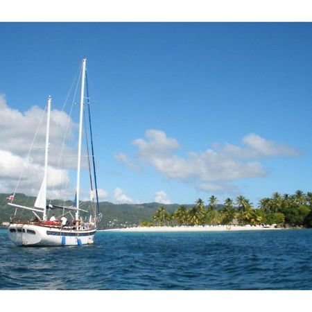 Appart-Hotel Veras Samana No 8 المظهر الخارجي الصورة