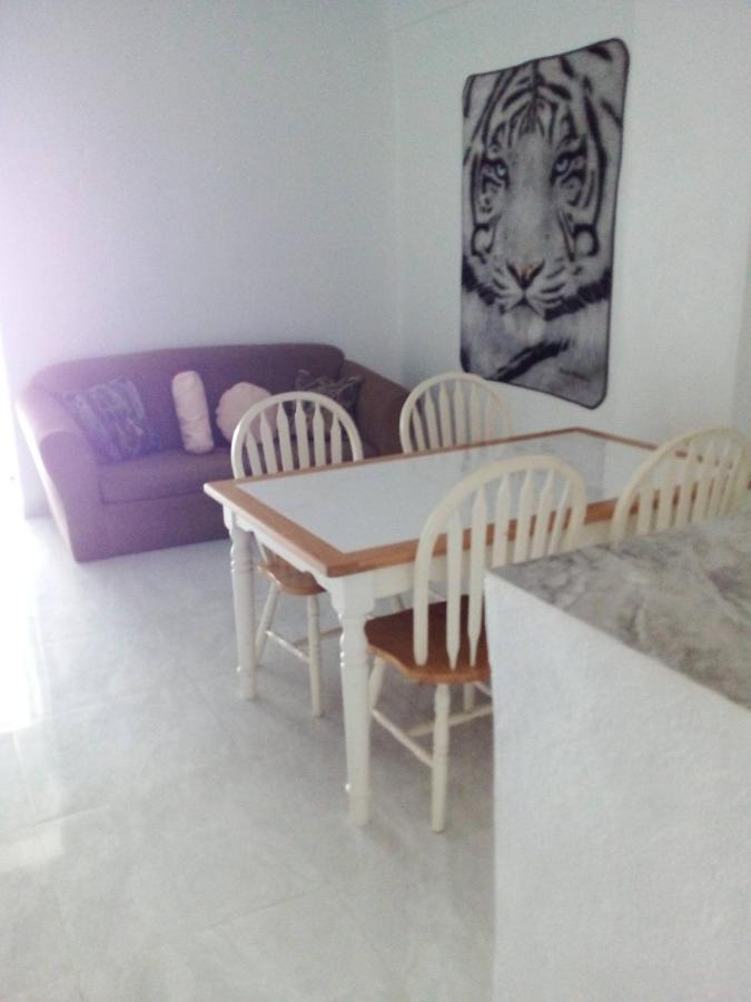 Appart-Hotel Veras Samana No 8 المظهر الخارجي الصورة